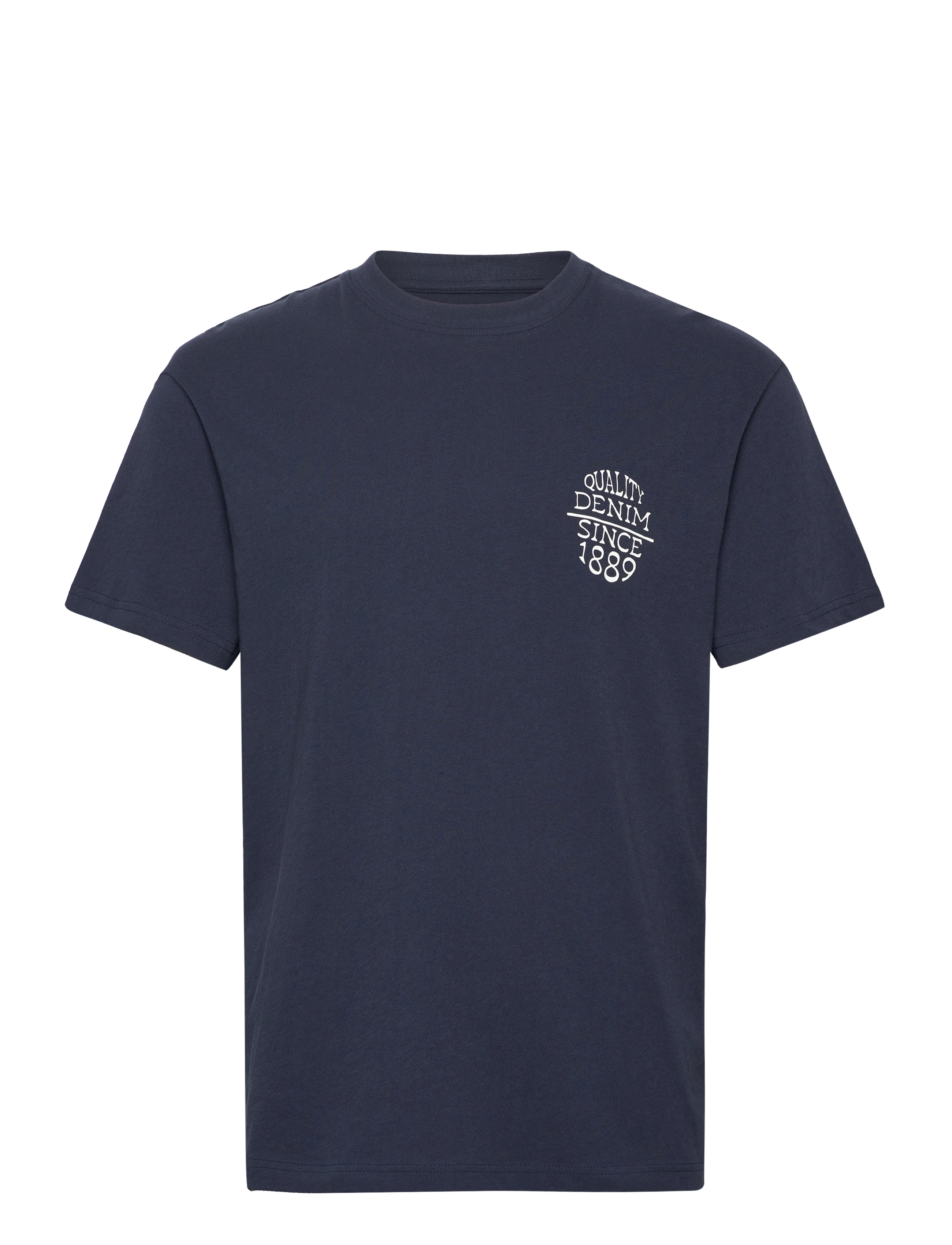Lee Jeans - Relaxed Tee - mood indigo - 1