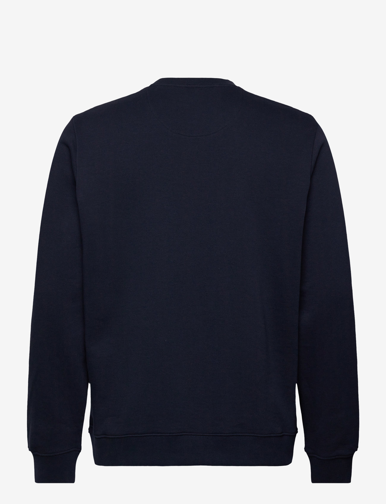 Lee Jeans - Crew Sws - sweatshirts - rivet navy - 1