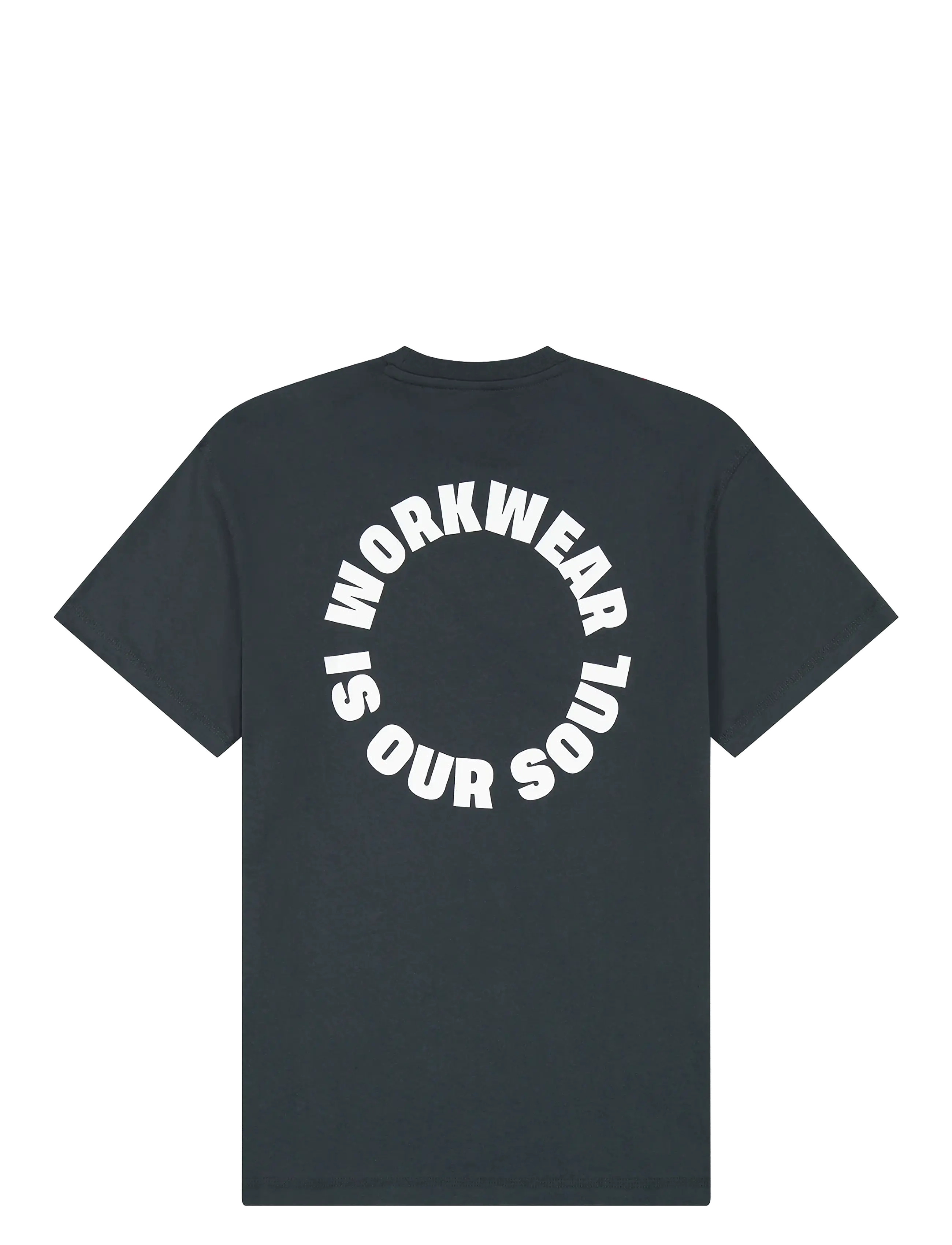 Lee Jeans - WW GRAPHIC TEE - lowest prices - washed black - 2