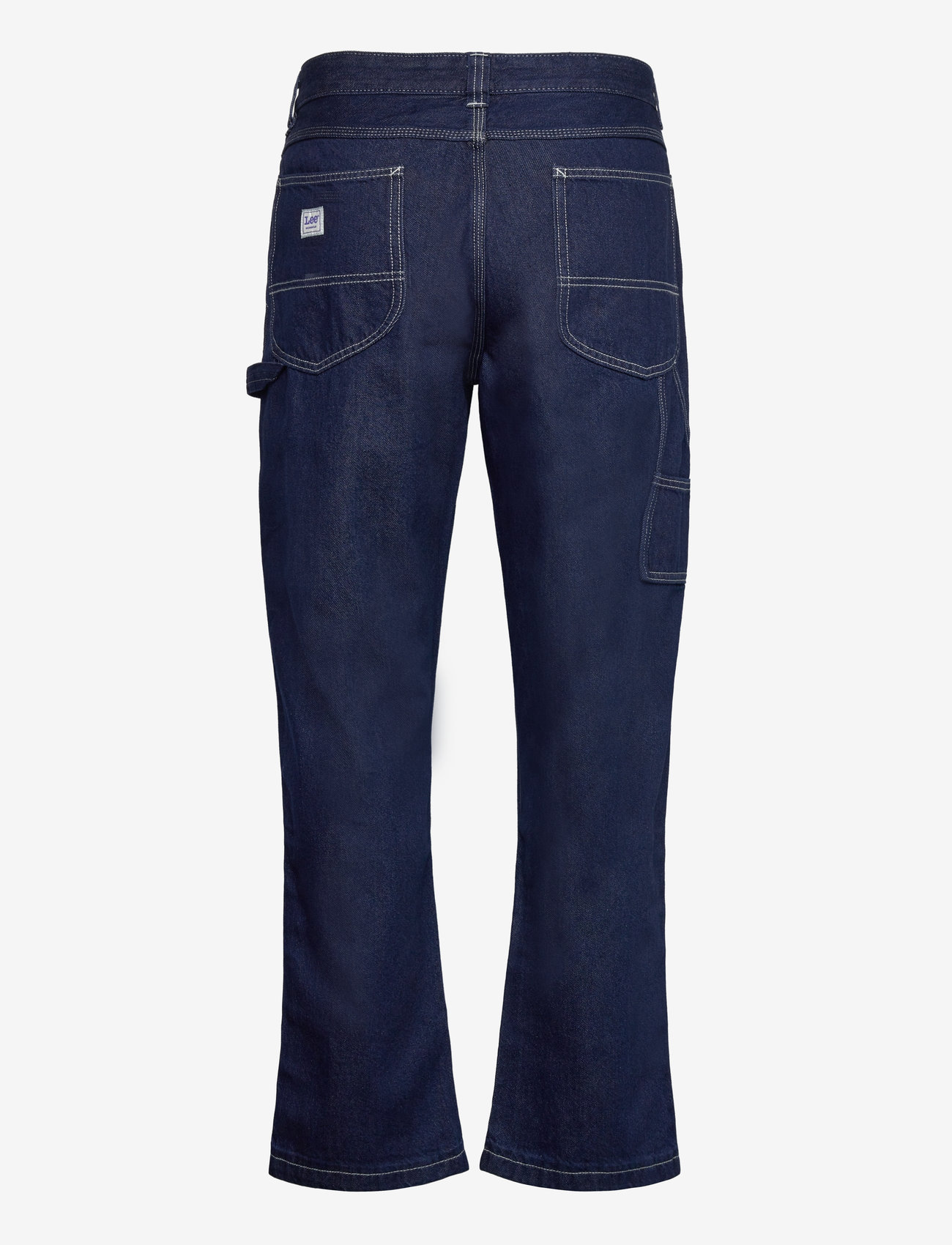 Lee Jeans - Double Knee Carpenter - hosen & jeans - raw - 1