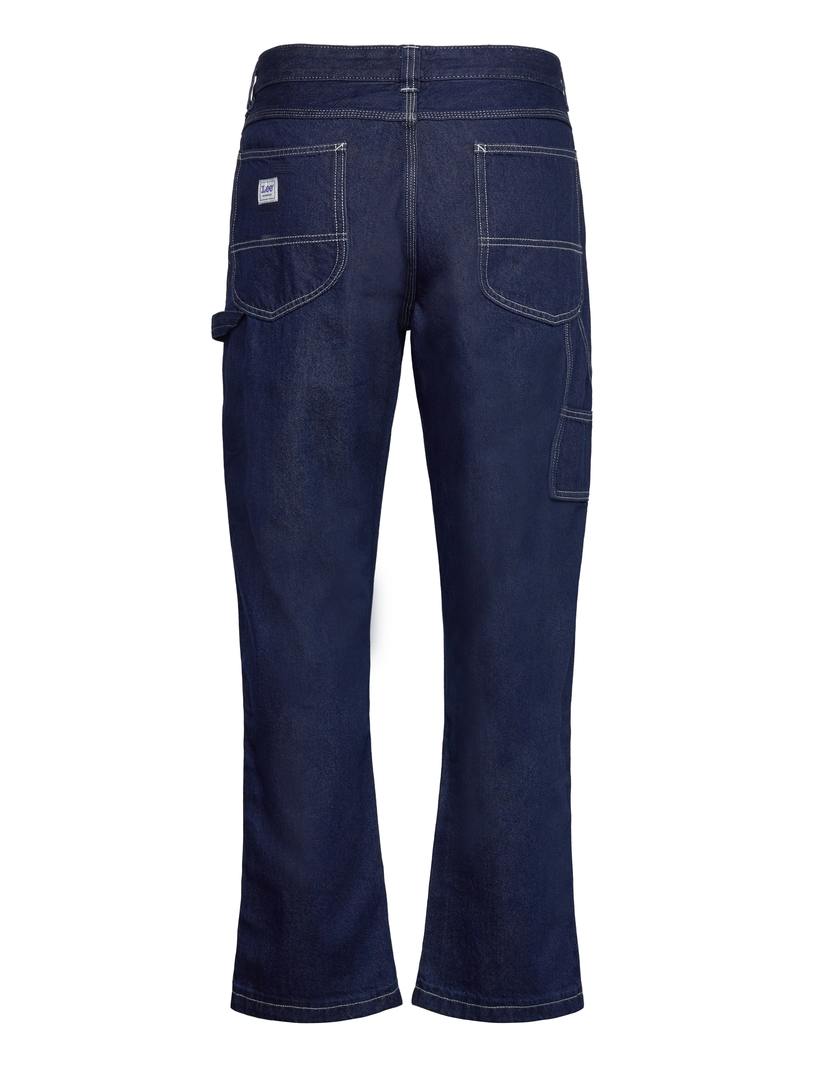 Lee Jeans - Double Knee Carpenter - raw - 2