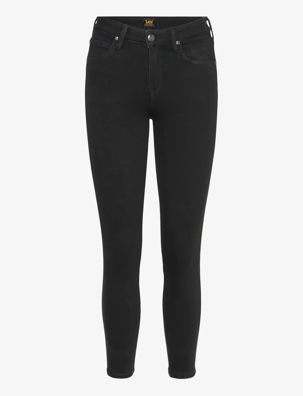 Lee Jeans - Scarlett High - skinny jeans - black - 1