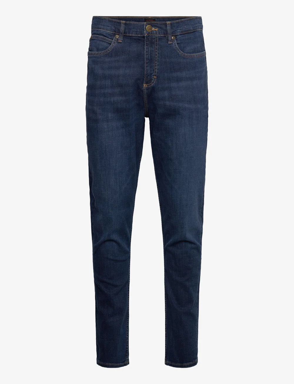 Lee Jeans - Austin - tapered-lõikega teksad - deep ocean - 1