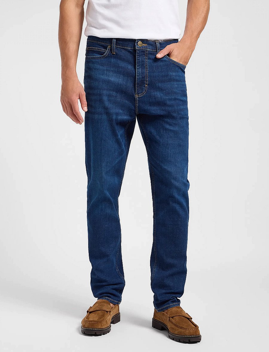 Lee Jeans - Austin - deep ocean - 0