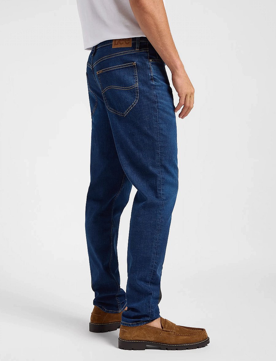 Lee Jeans - Austin - deep ocean - 5