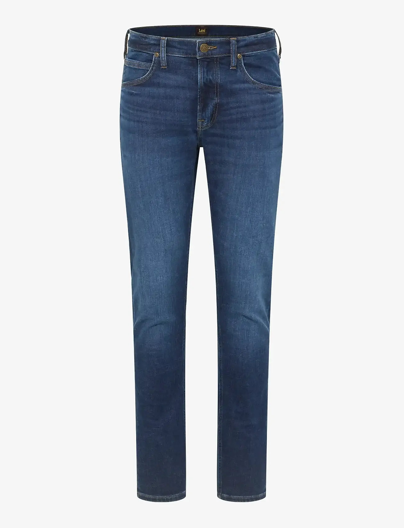 Lee Jeans - LUKE - slim jeans - stoney - 1