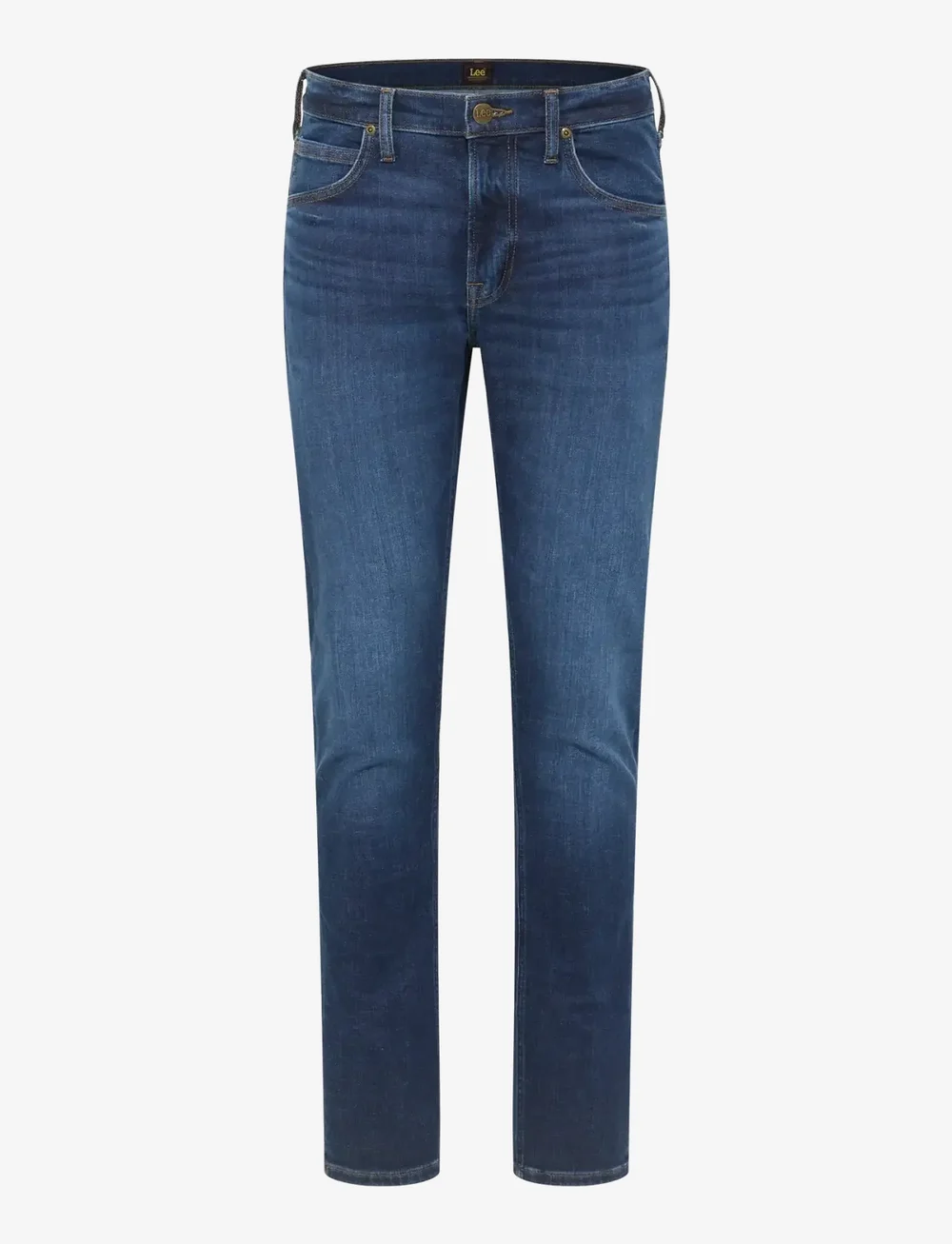 Lee Jeans - LUKE - slim jeans - stoney - 1