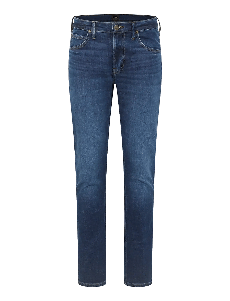 Lee Jeans - LUKE - slim jeans - stoney - 1