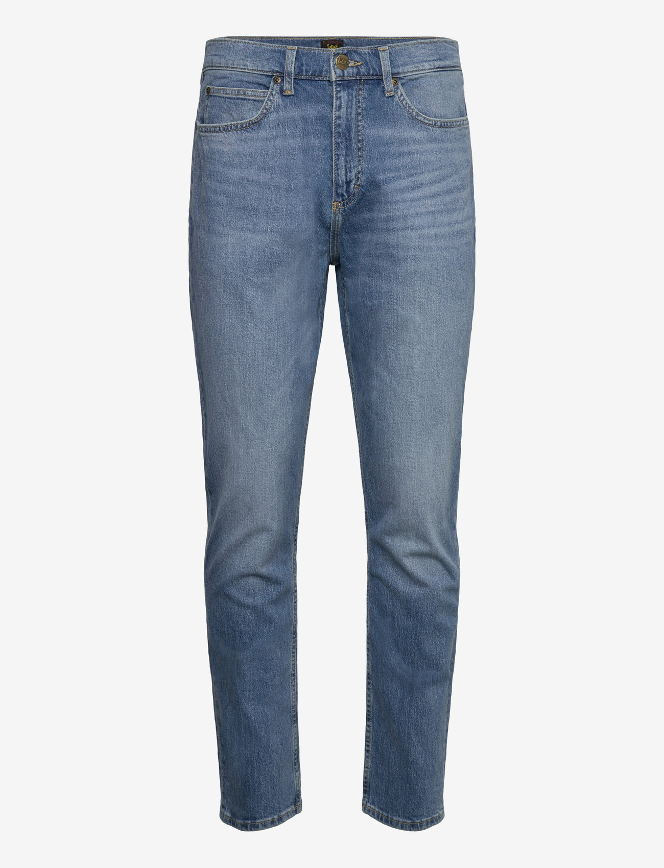 Lee Jeans - Austin - tapered jeans - shipwreck - 1