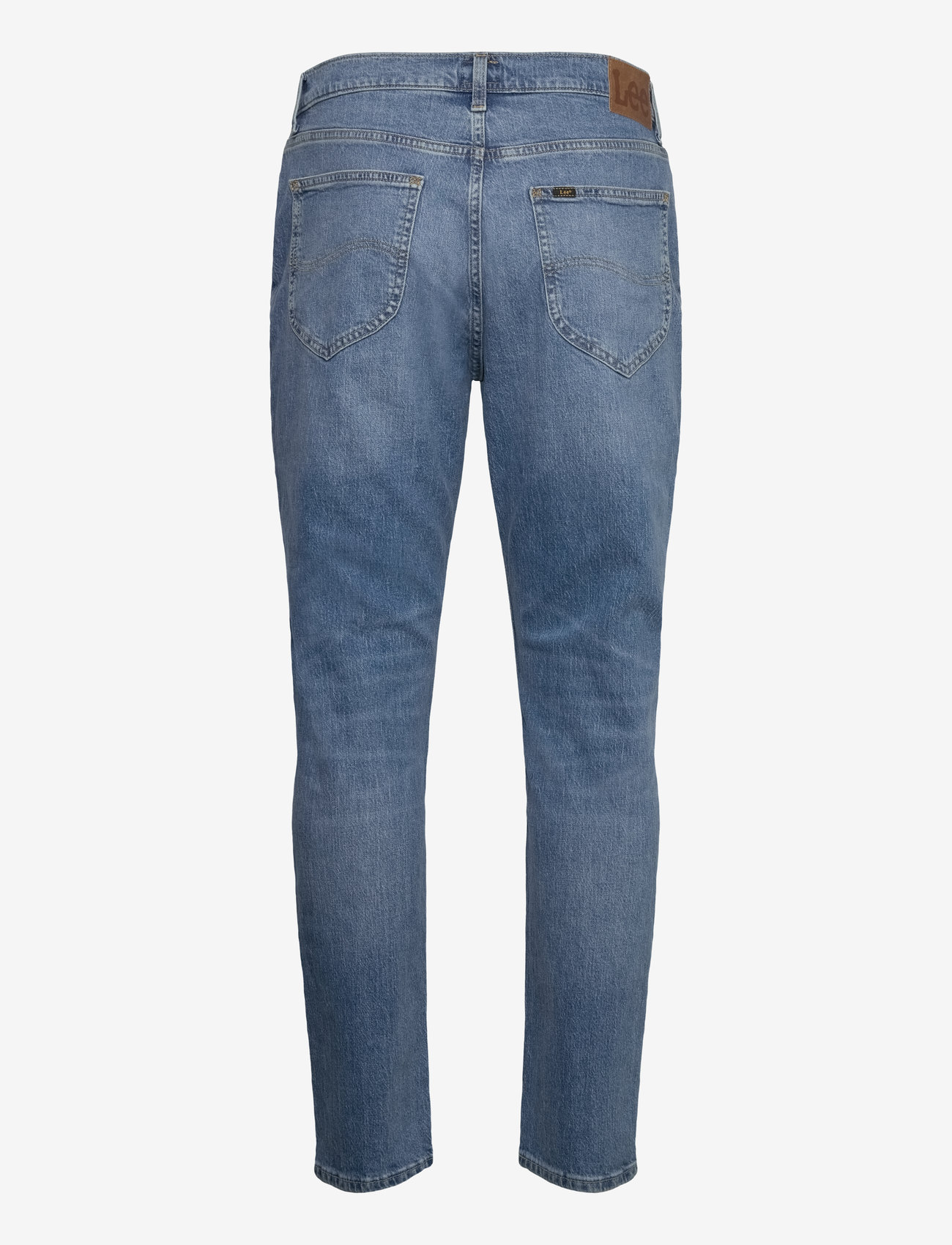 Lee Jeans - Austin - tapered jeans - shipwreck - 2
