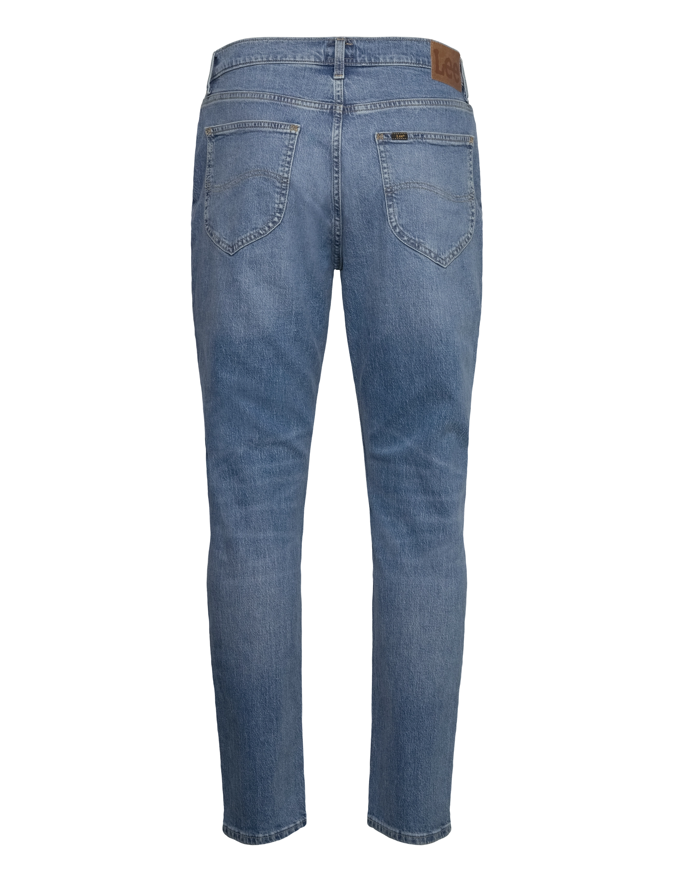 Lee Jeans - Austin - tapered-lõikega teksad - shipwreck - 2