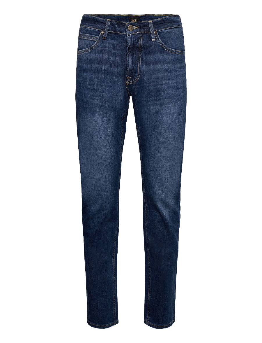 Lee Jeans - DAREN ZIP FLY - regular jeans - mojo - 1