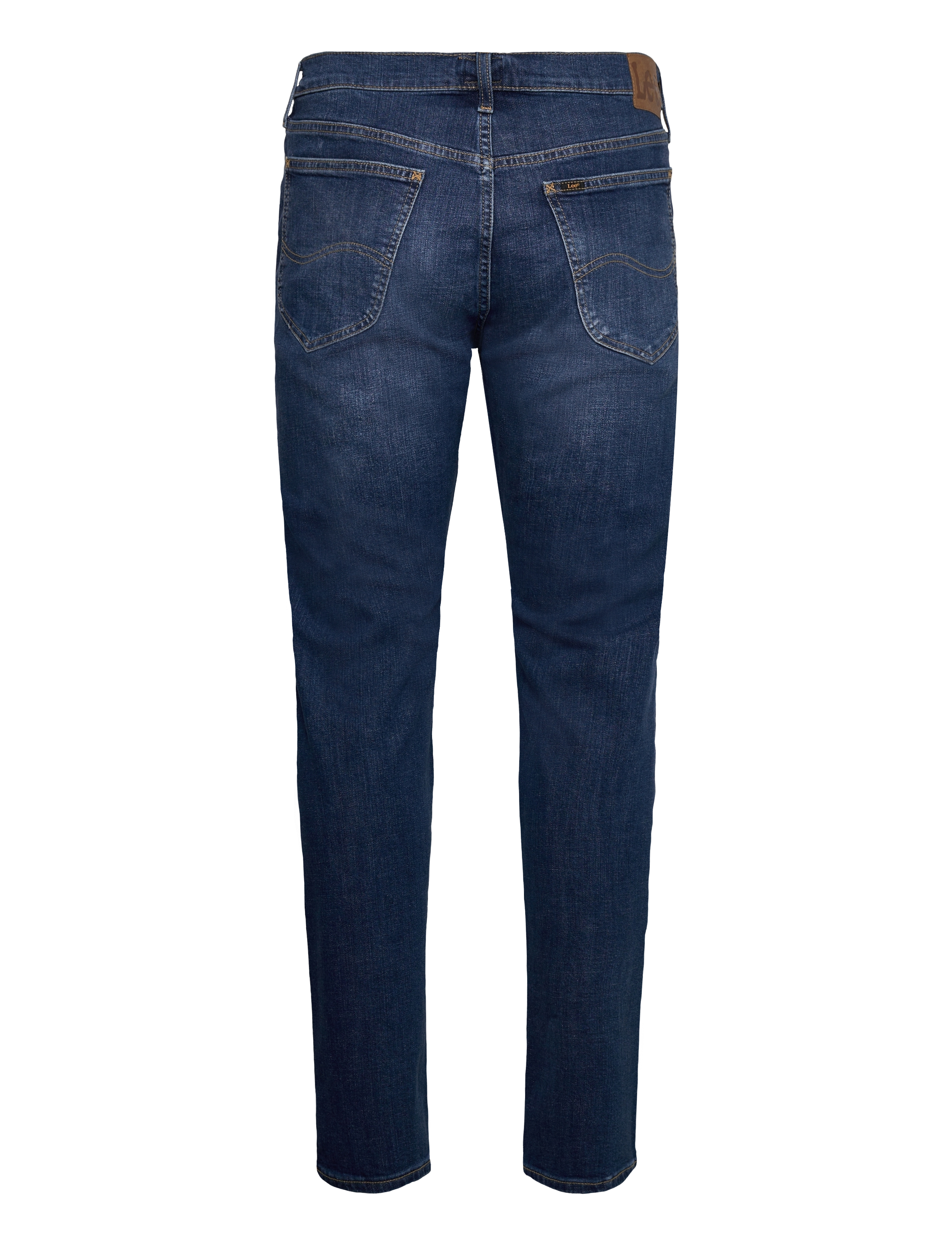 Lee Jeans Daren Zip Fly (LJS112365116) - Regular jeans - Boozt.com