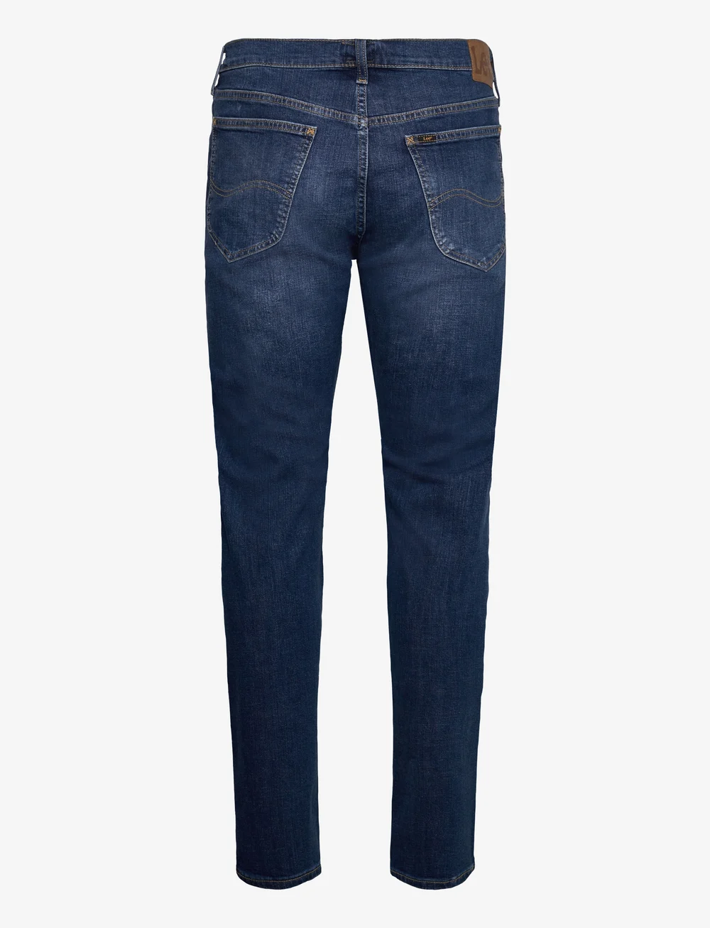Lee Jeans - DAREN ZIP FLY - regular jeans - mojo - 2