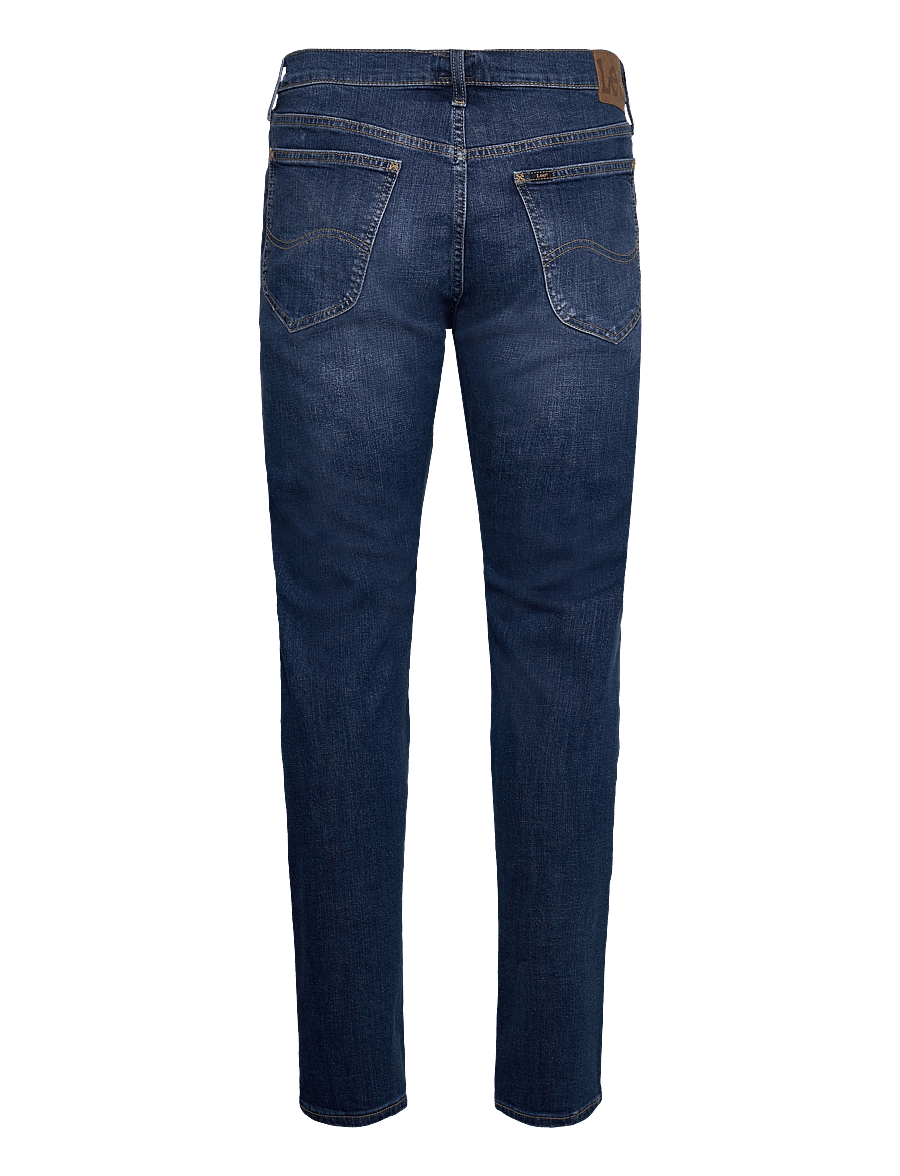 Lee Jeans - DAREN ZIP FLY - regular jeans - mojo - 2