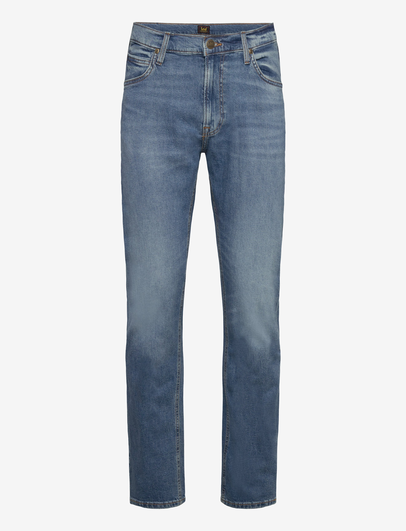 Lee Jeans - Daren Zip Fly - regular jeans - summer fun - 1