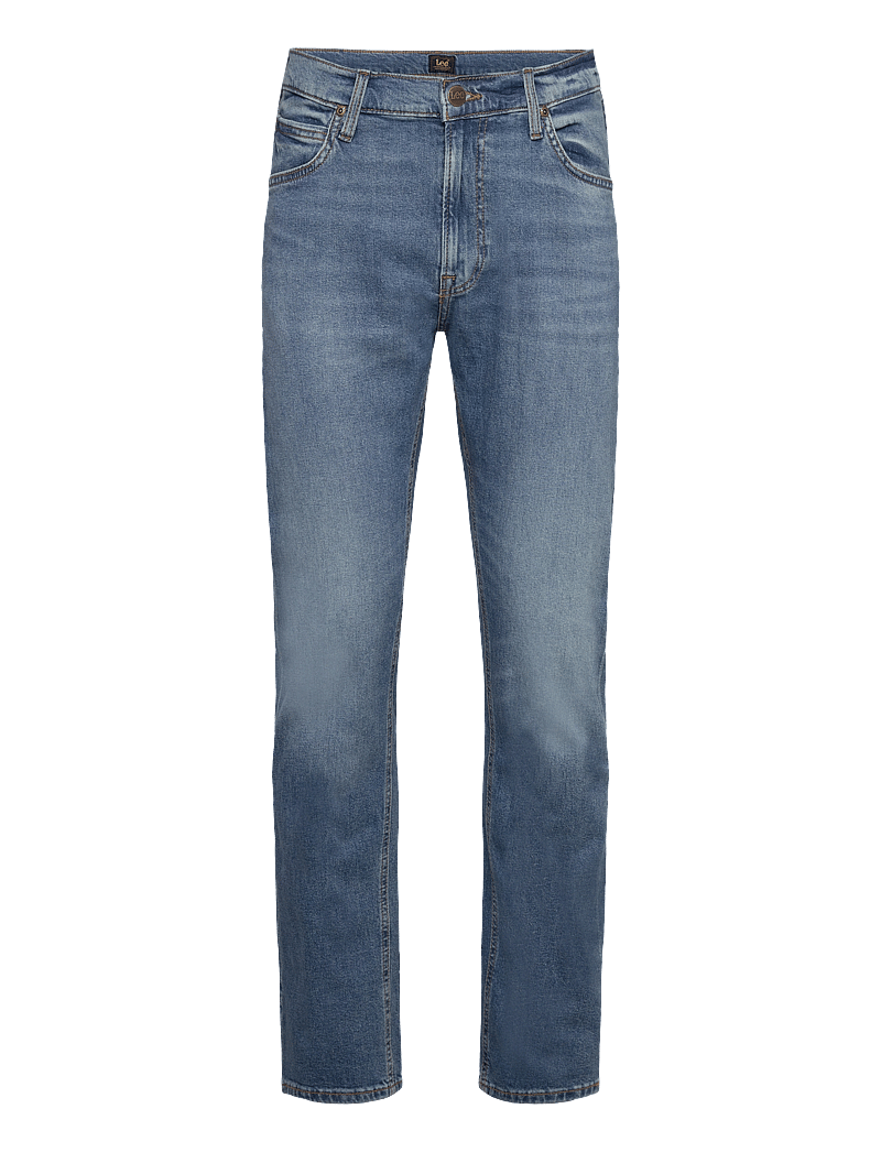 Lee Jeans - Daren Zip Fly - regular jeans - summer fun - 1