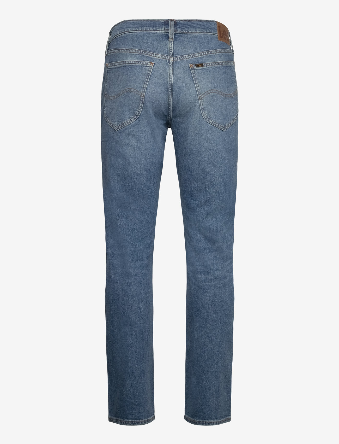 Lee Jeans - Daren Zip Fly - regular jeans - summer fun - 2