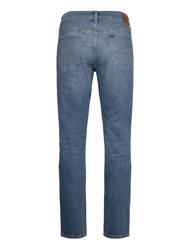 Lee Jeans - Daren Zip Fly - regular jeans - summer fun - 2