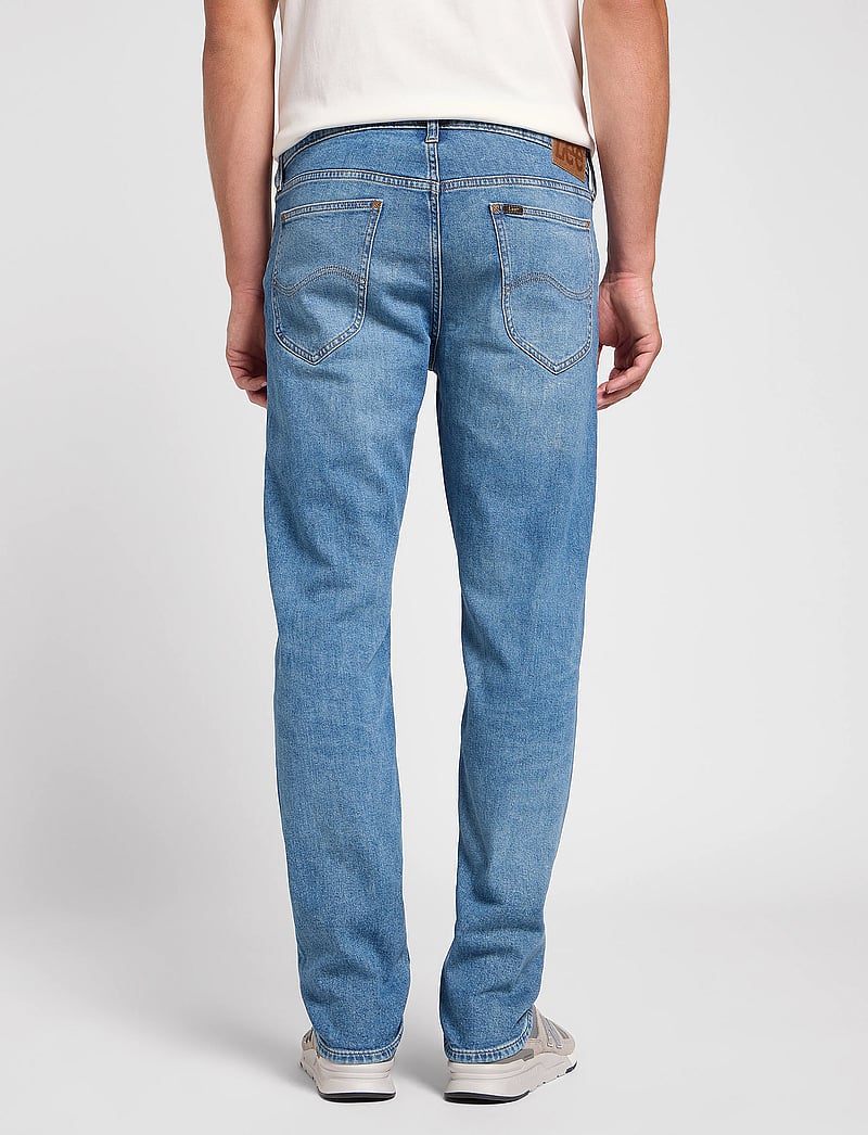 Lee Jeans - Daren Zip Fly - regular jeans - summer fun - 3