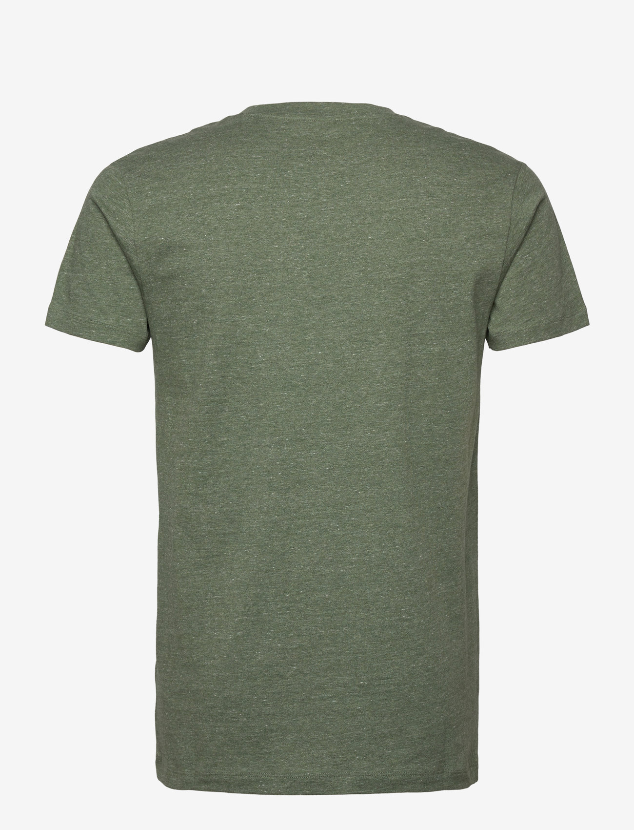 Lee Jeans - Ultimate Pocket Tee - herbstliche kleidung - mercantile mele - 1