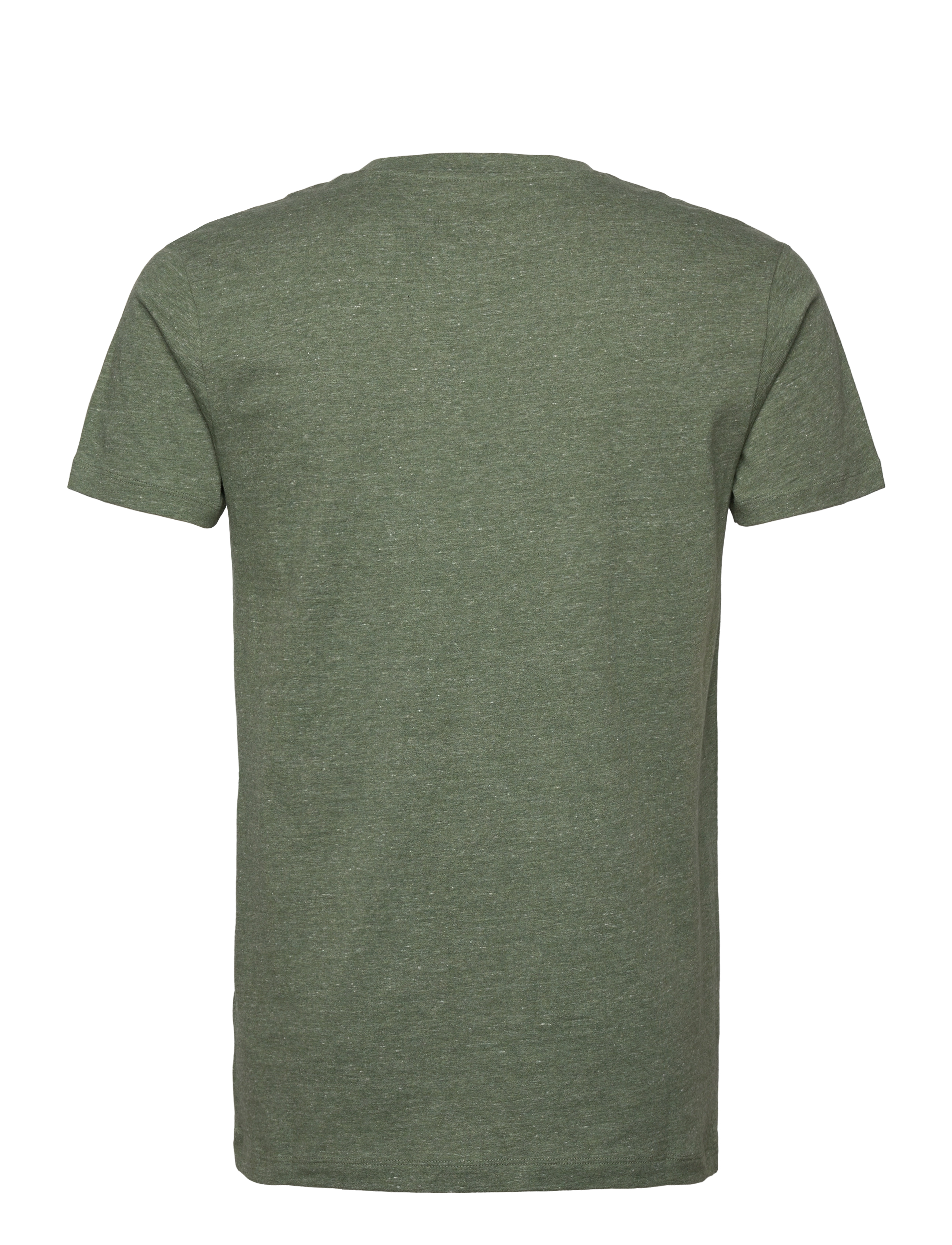 Lee Jeans - Ultimate Pocket Tee - laveste priser - mercantile mele - 2