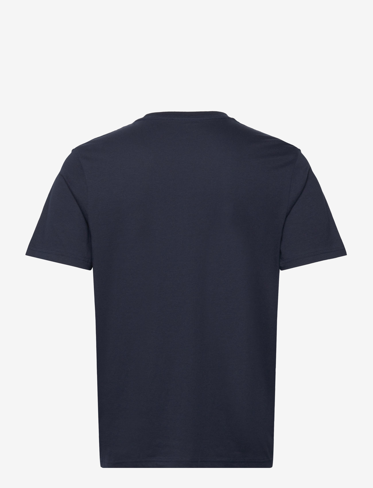 Lee Jeans - Subtle Logo Tee - rivet navy - 1