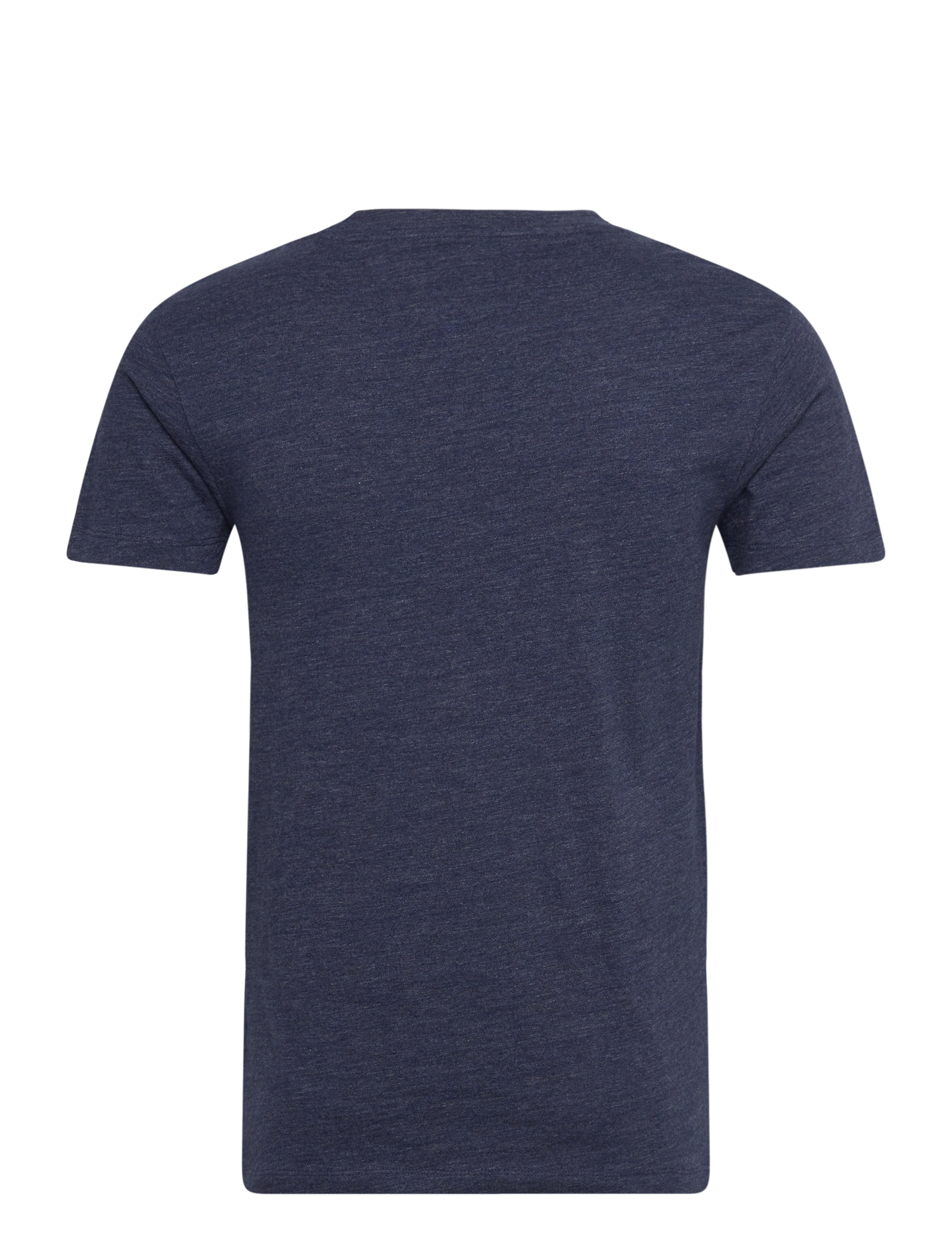 Lee Jeans - Ultimate Pocket Tee - navy mele - 2