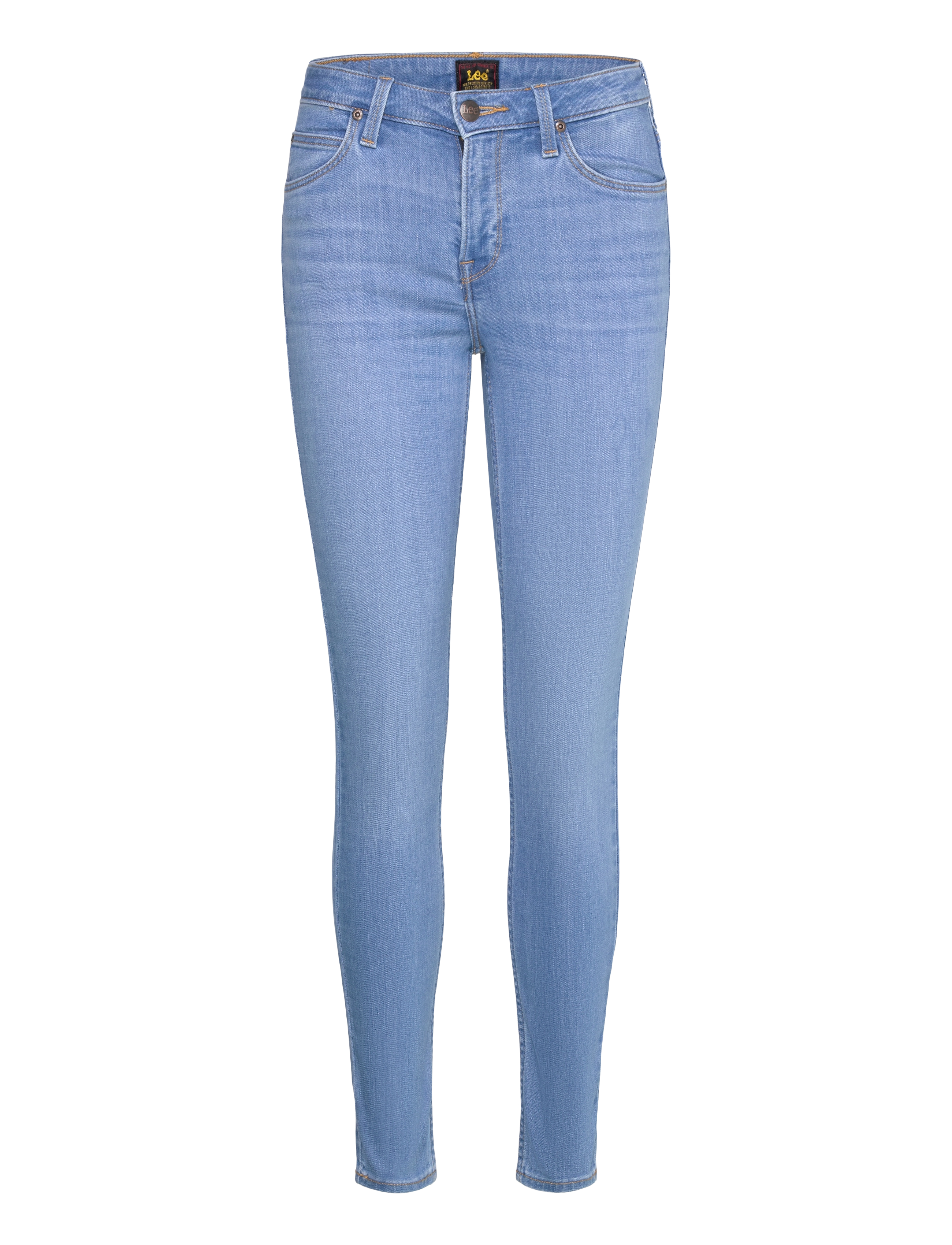 LEE JEANS Scarlett High Blau - 28x31 - Damen