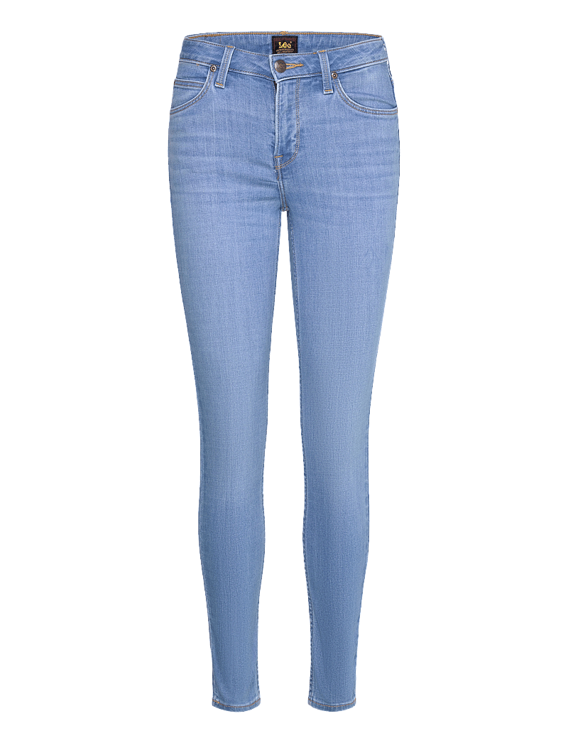 Lee Jeans - Scarlett High - skinny jeans - full feature - 0