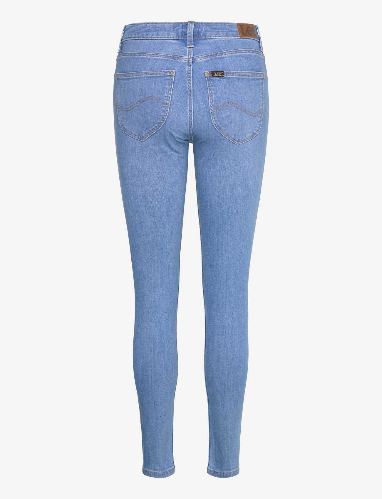 Lee Jeans - Scarlett High - skinny jeans - full feature - 1
