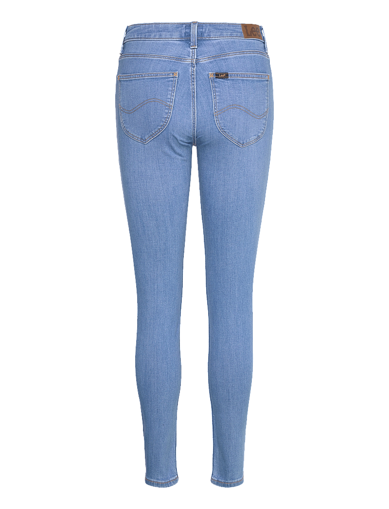 Lee Jeans - Scarlett High - skinny jeans - full feature - 1