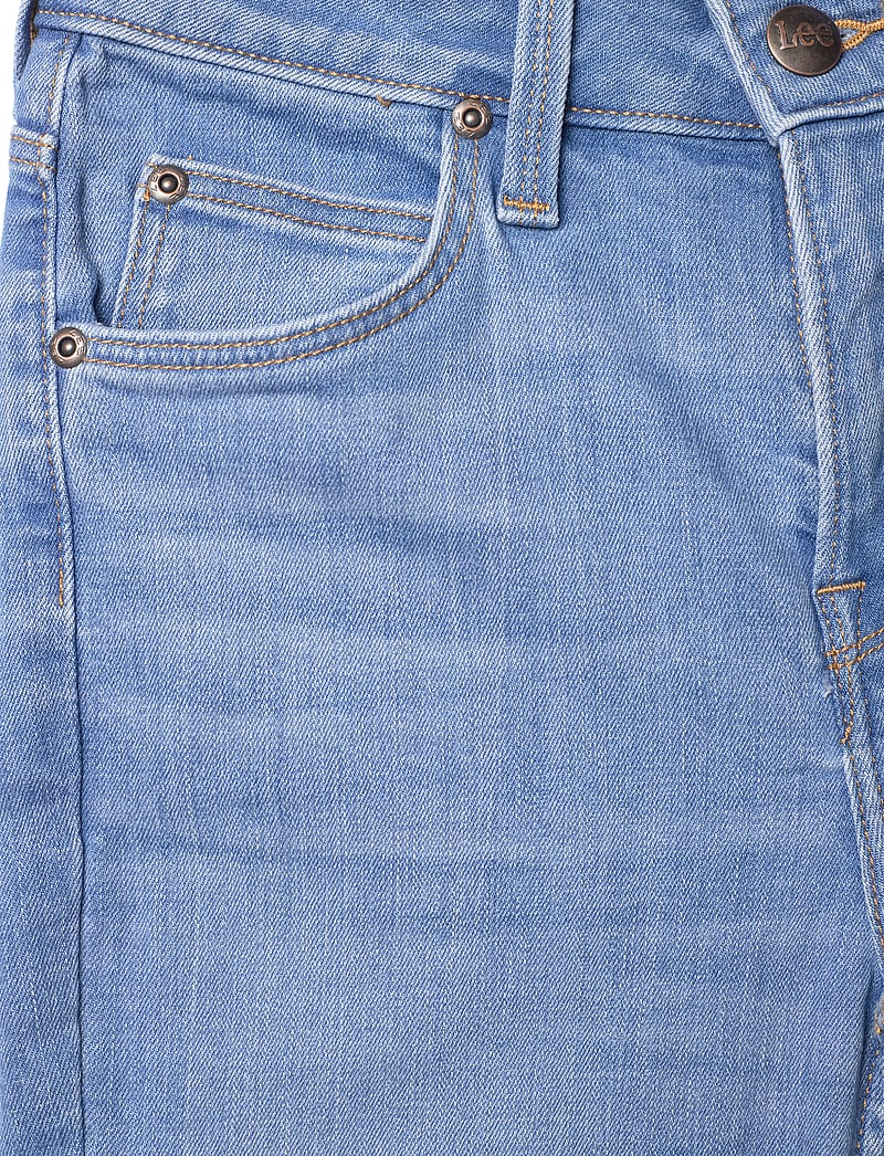 Lee Jeans - Scarlett High - skinny jeans - full feature - 2