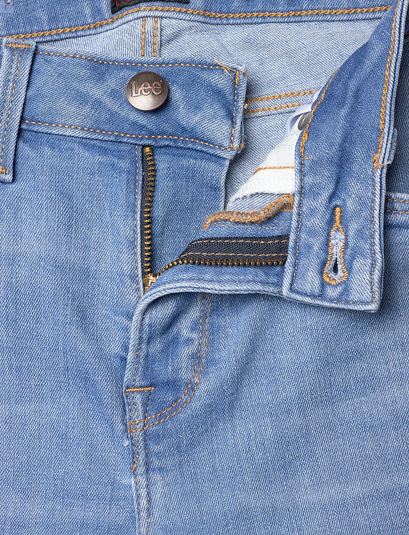 Lee Jeans - Scarlett High - skinny jeans - full feature - 3