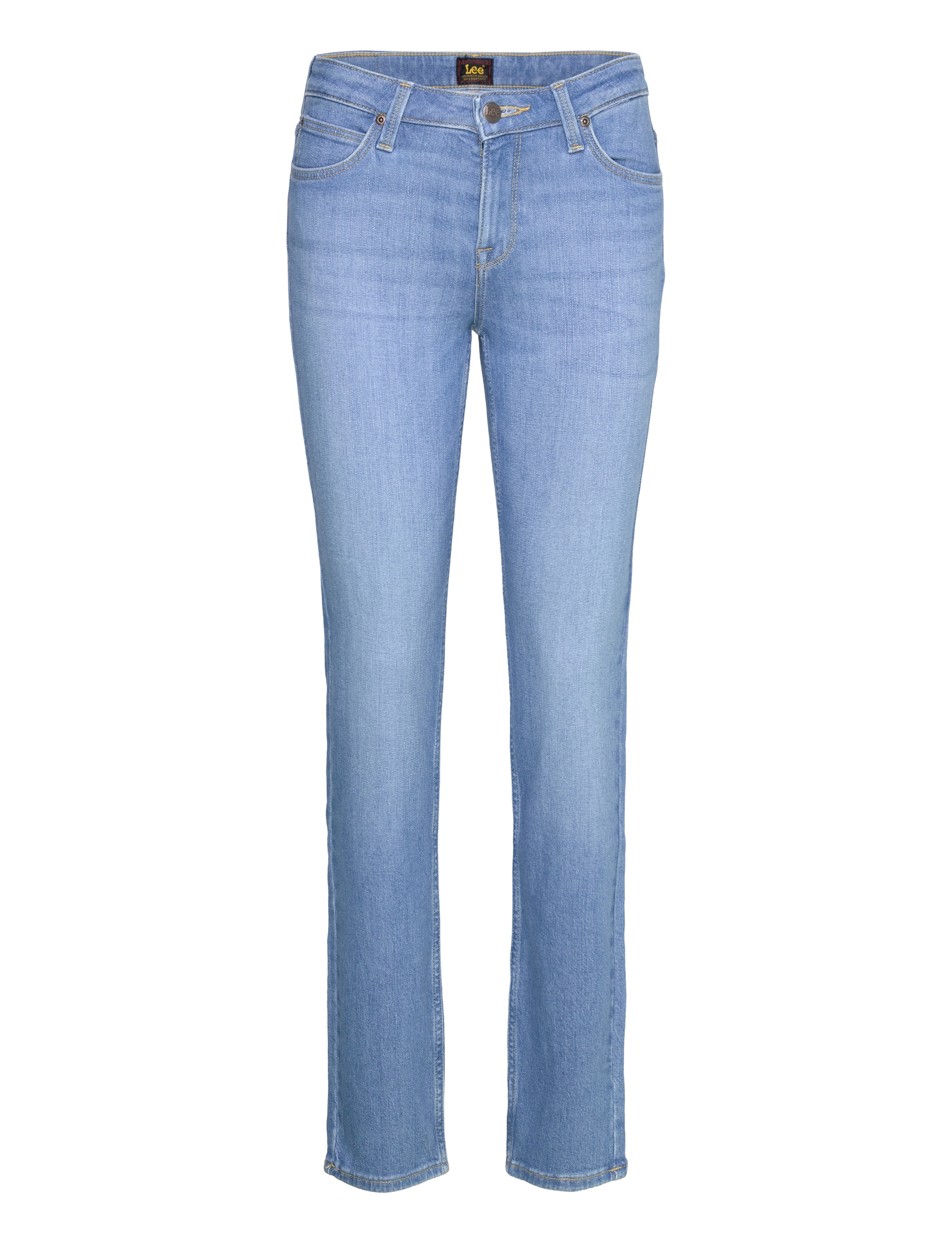 Elly - LEAST WORRIED