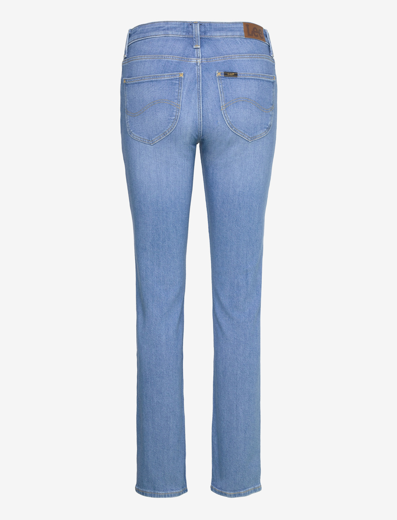 Lee Jeans - Elly - slim jeans - least worried - 1
