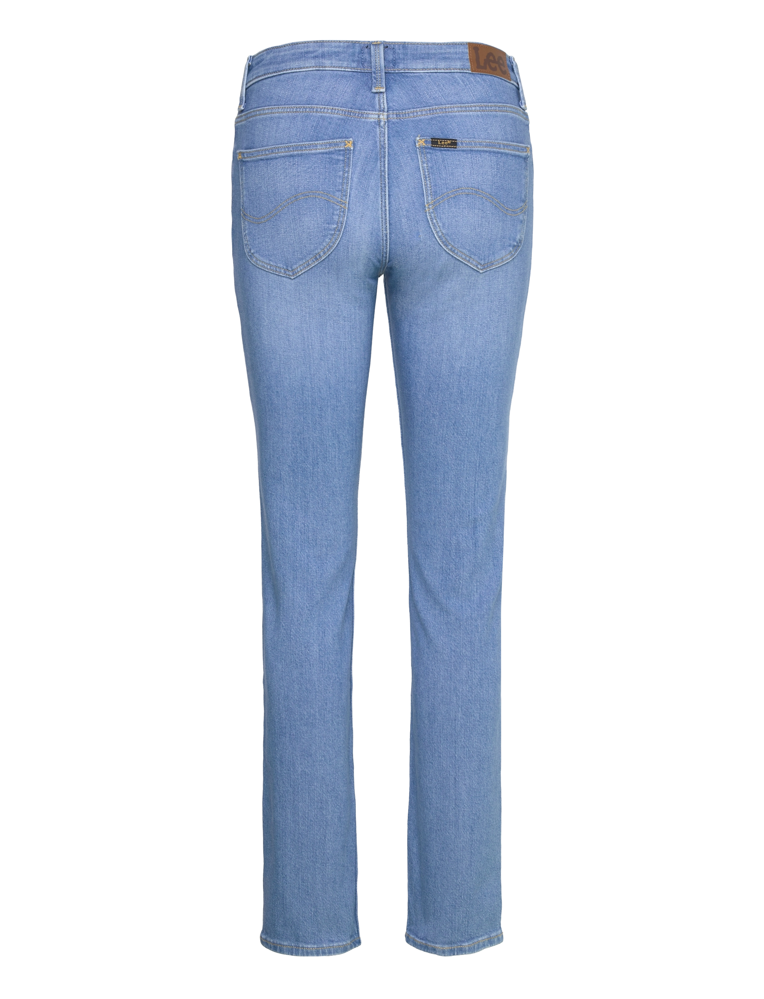 Lee Jeans - Elly - slim jeans - least worried - 1