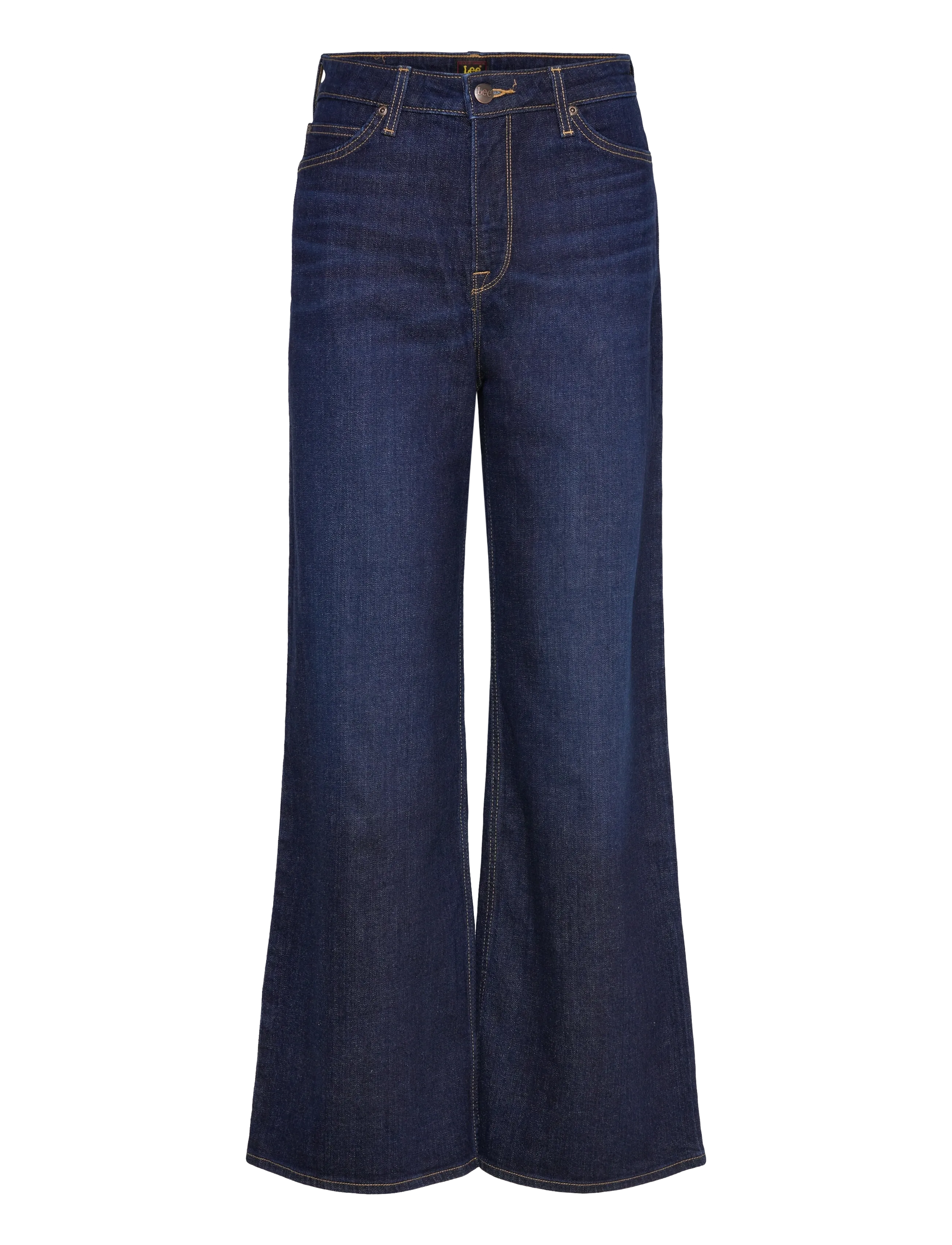 Lee Jeans STELLA - Kläder - OUR TREAT / blue