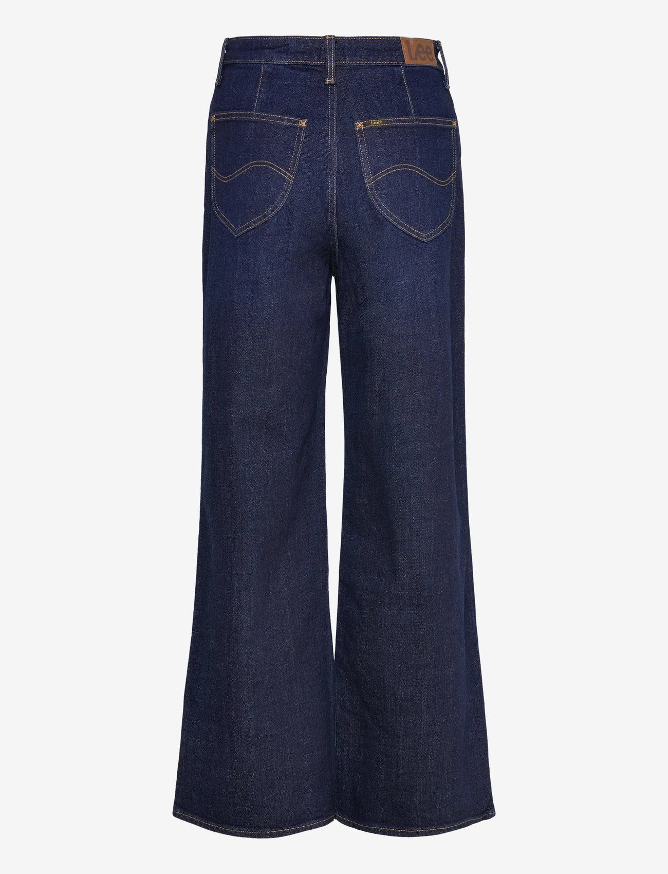 Lee Jeans - STELLA - hosen mit weitem bein - our treat - 1