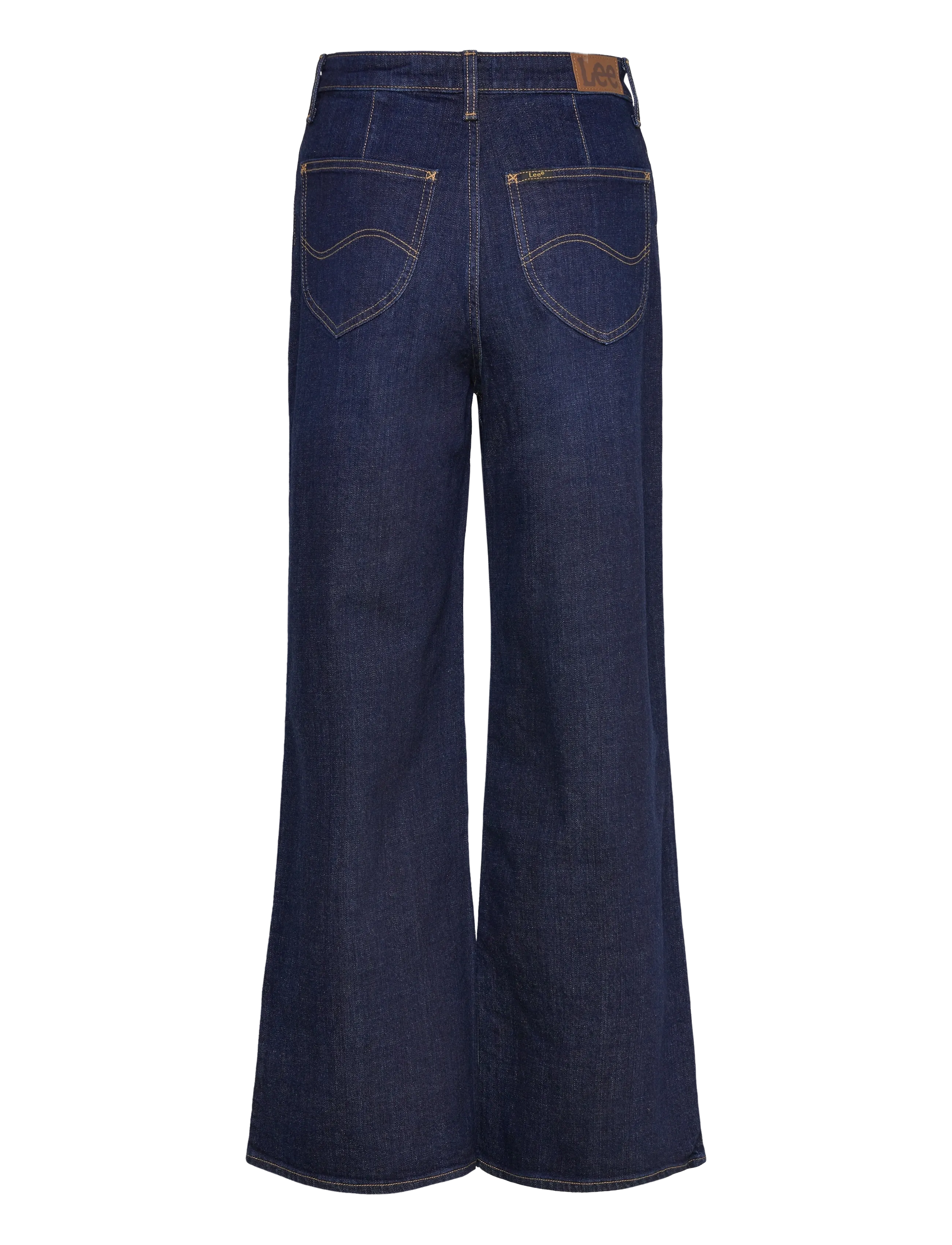 Lee Jeans - STELLA - wide leg jeans - our treat - 2