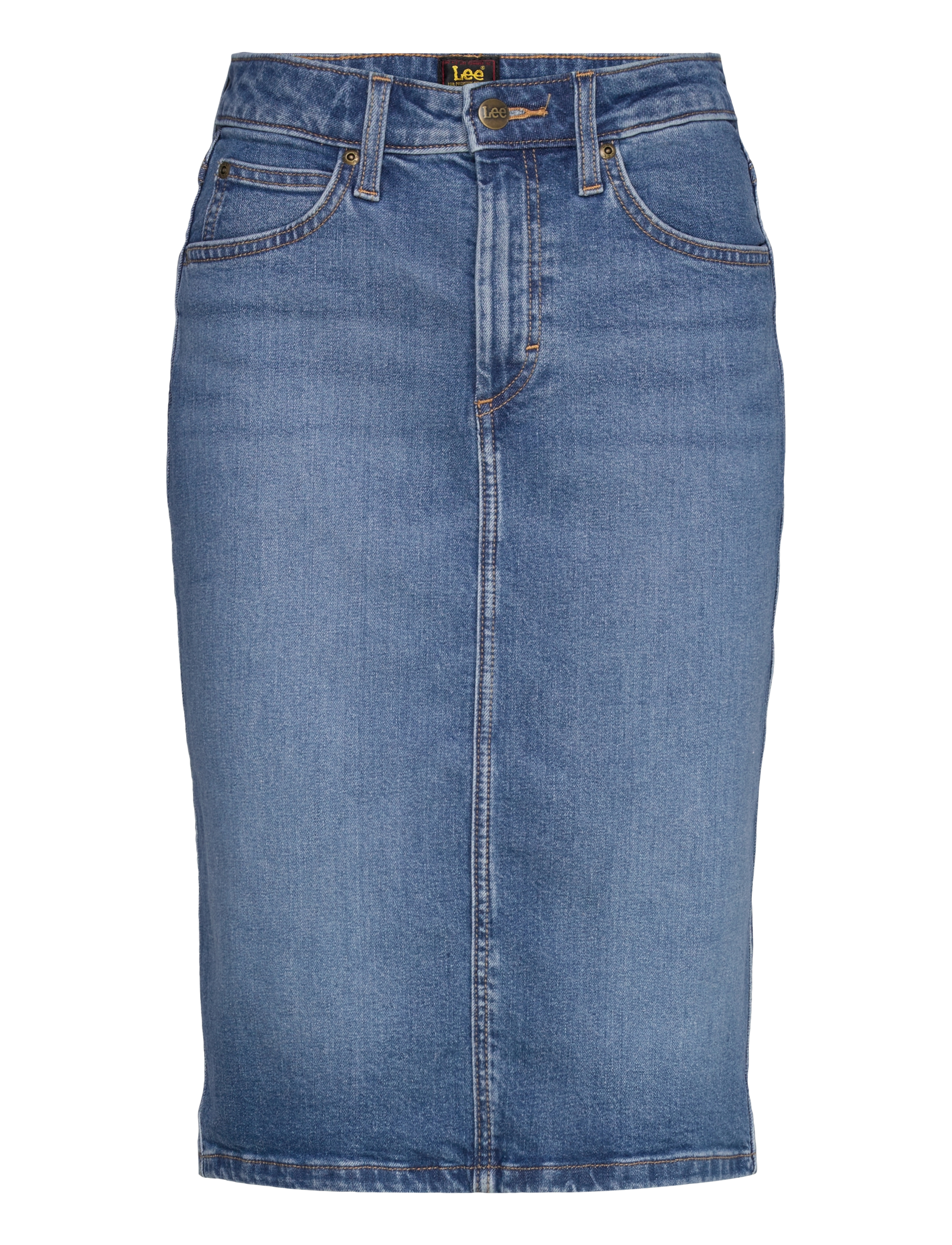 LEE JEANS Rock Blau - 25 - Damen