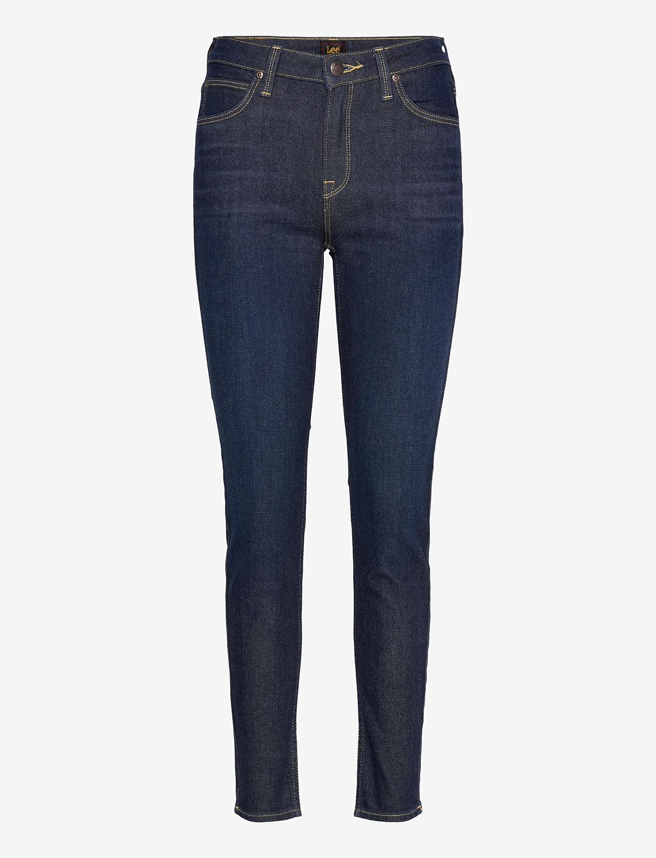 Lee Jeans - Scarlett High - skinny jeans - sharp view - 0