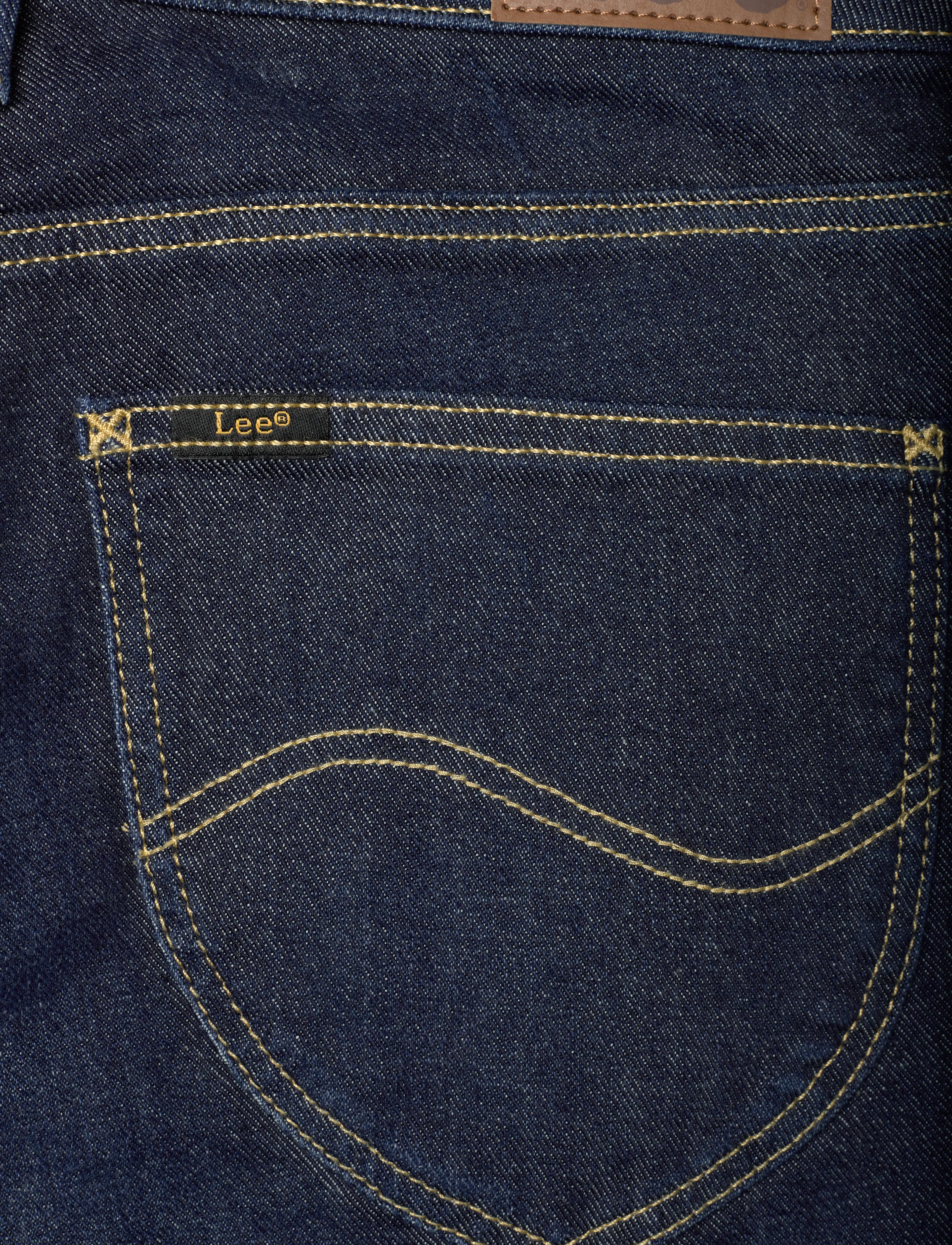 Lee Jeans - Scarlett High - slim jeans - sharp view - 4