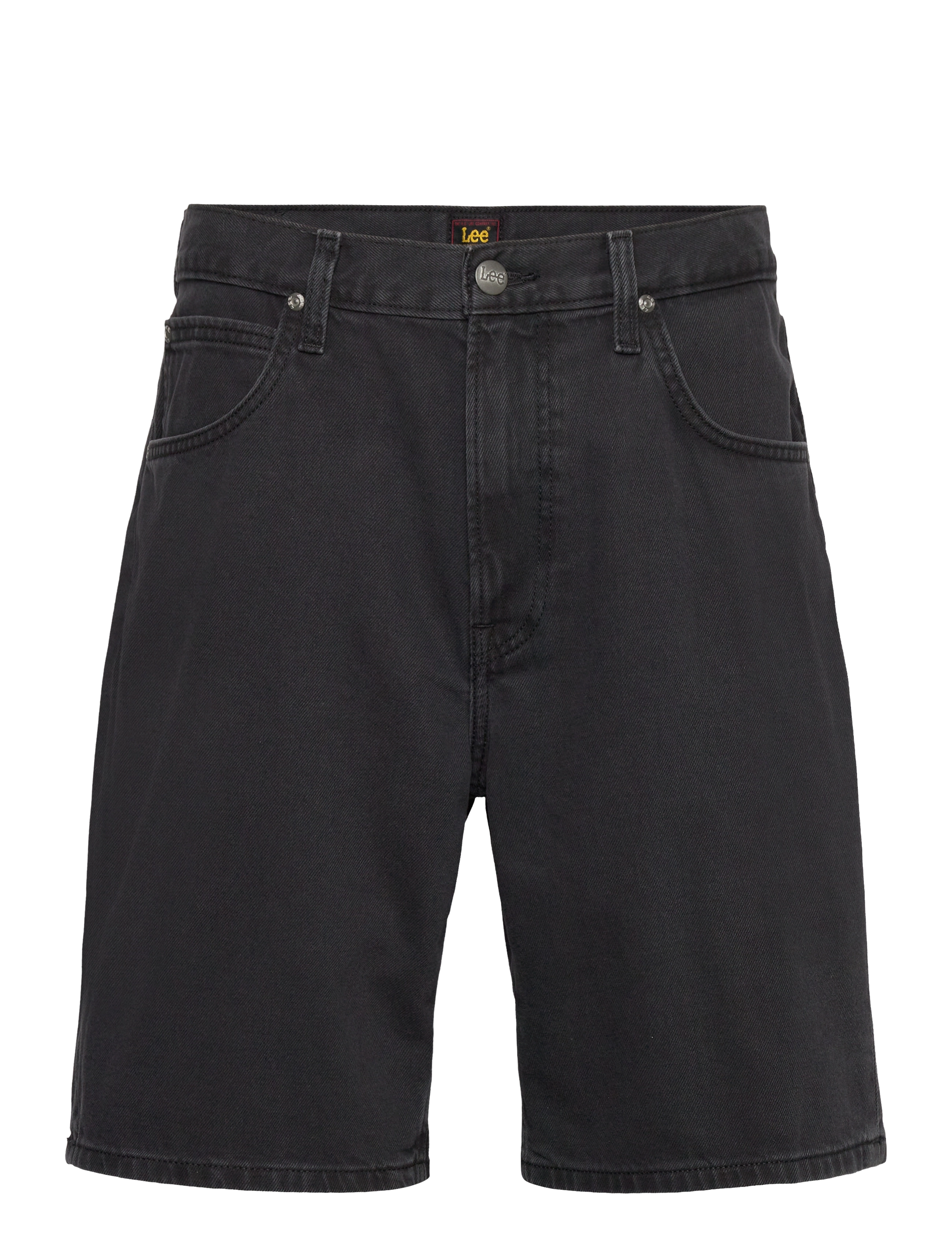 BLACK WORN IN