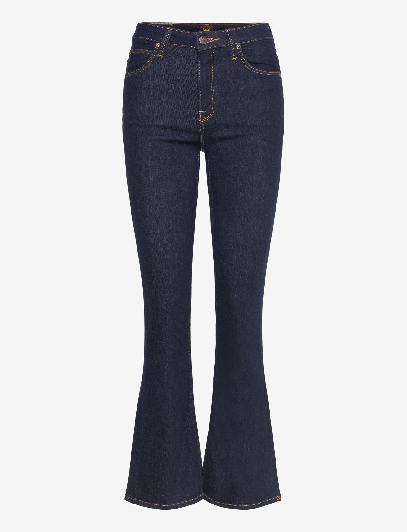 Lee Jeans - Breese Boot - one wash - 1