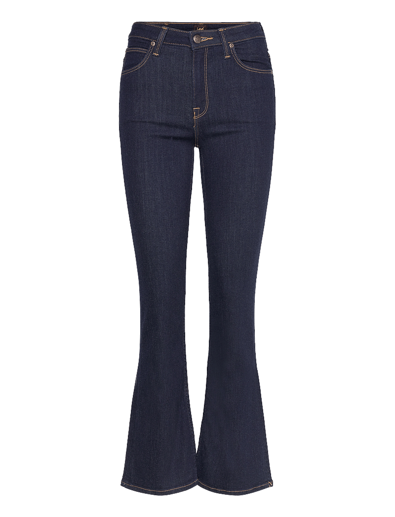 Lee Jeans - Breese Boot - schlaghosen - one wash - 1