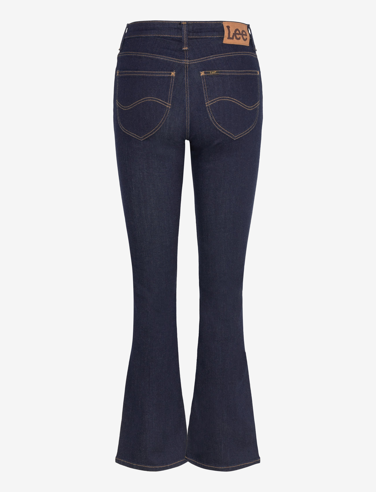 Lee Jeans - Breese Boot - one wash - 2