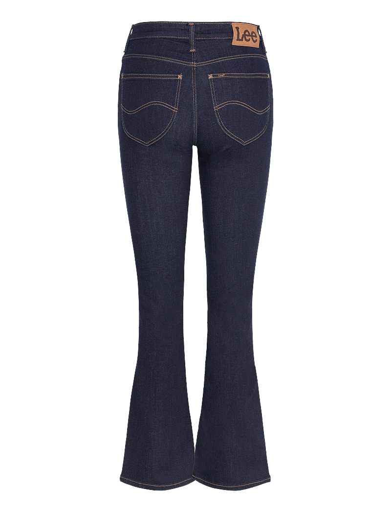 Lee Jeans - Breese Boot - schlaghosen - one wash - 2
