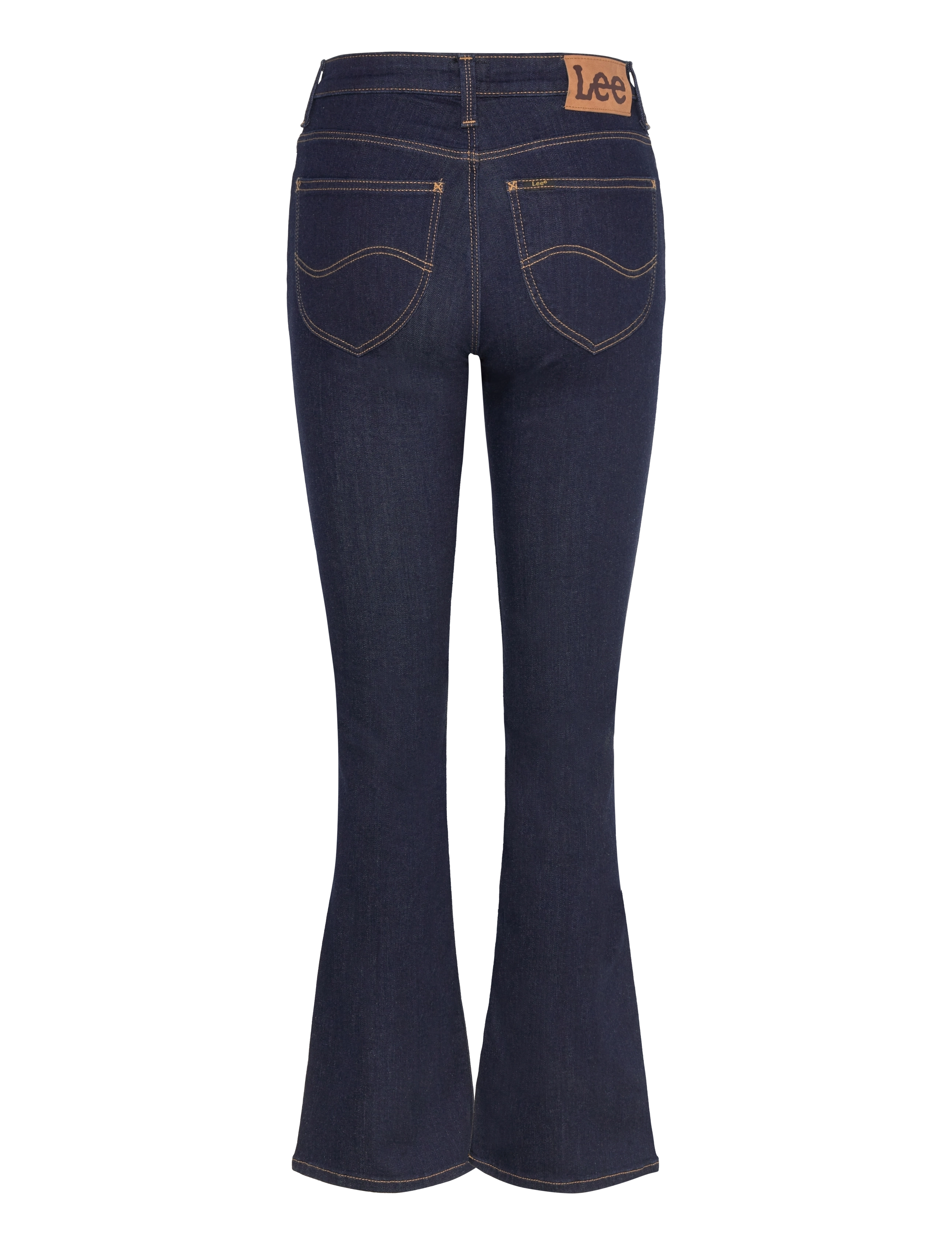 Lee Jeans - Breese Boot - flared jeans - one wash - 2