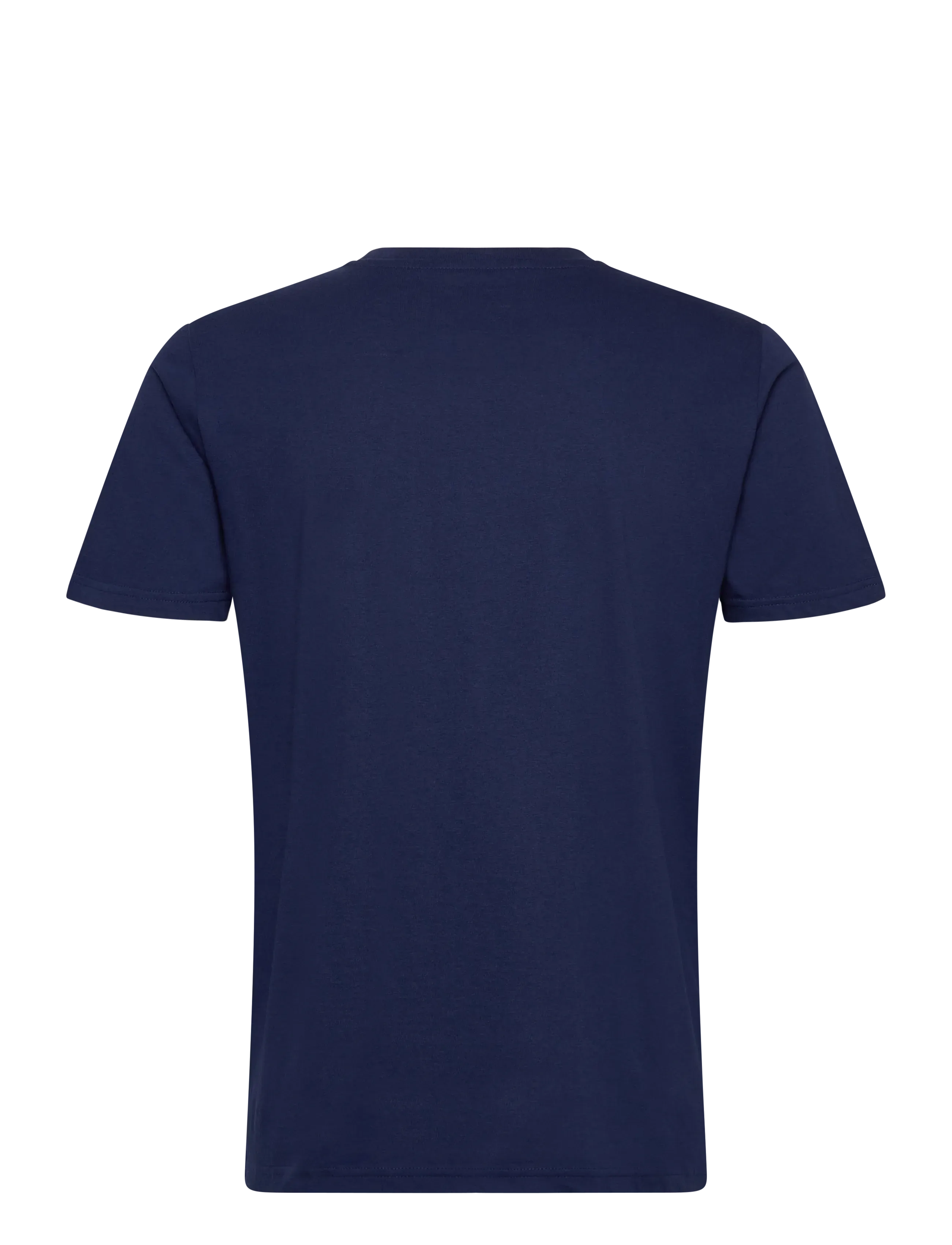 Lee Jeans - POCKET TEE - true navy - 2